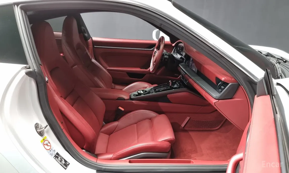 Фото 11 - Porsche 911