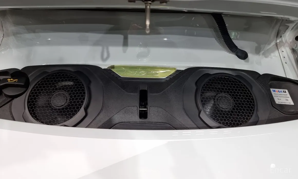 Фото 20 - Porsche 911