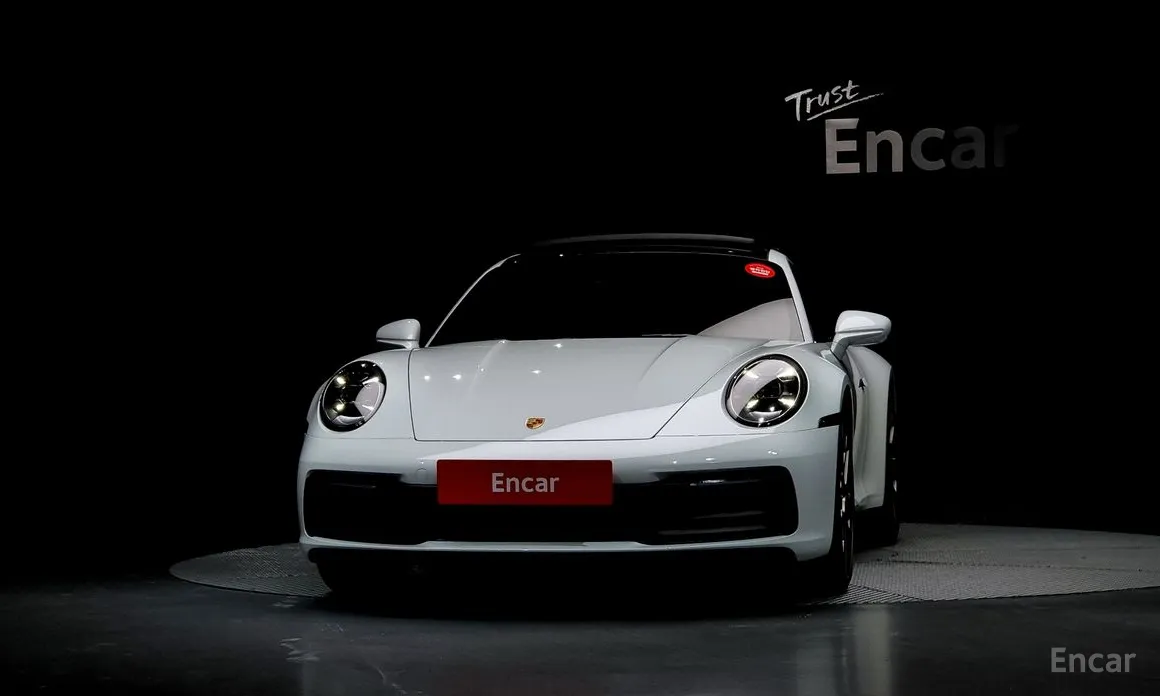 Фото 3 - Porsche 911