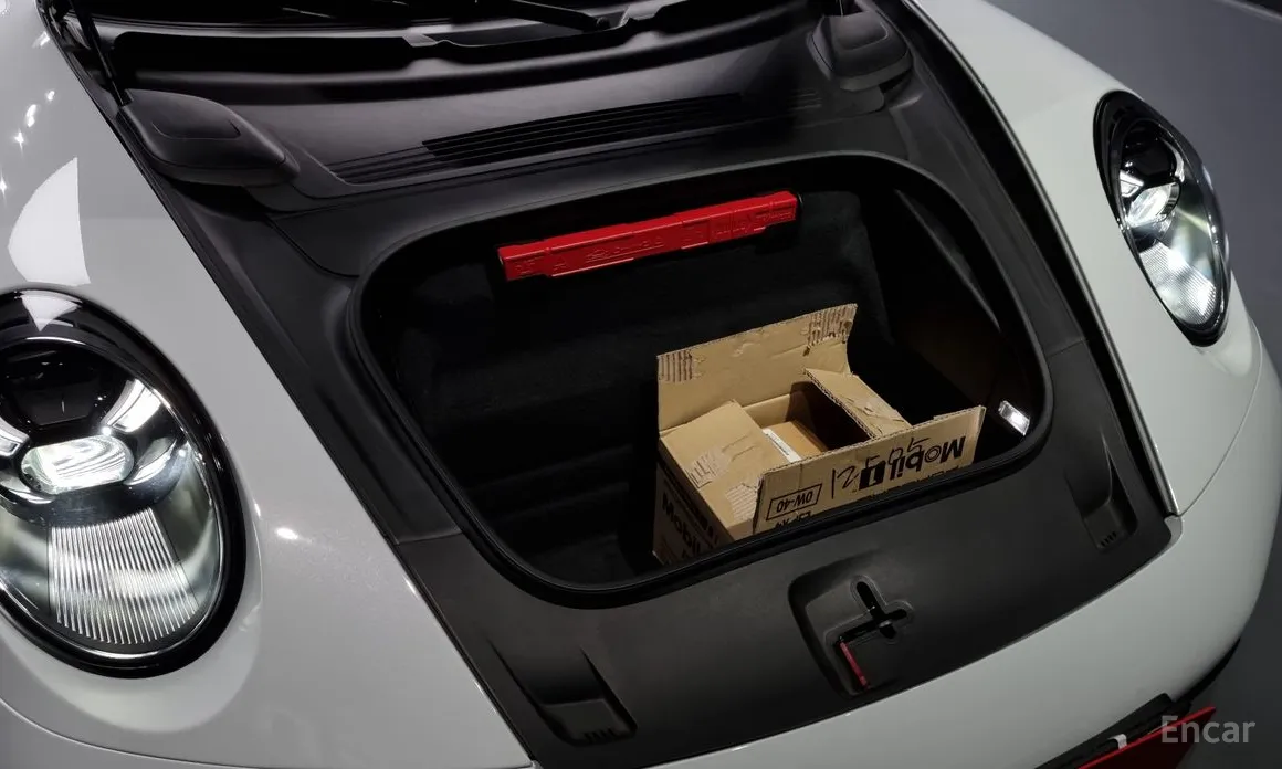 Фото 6 - Porsche 911