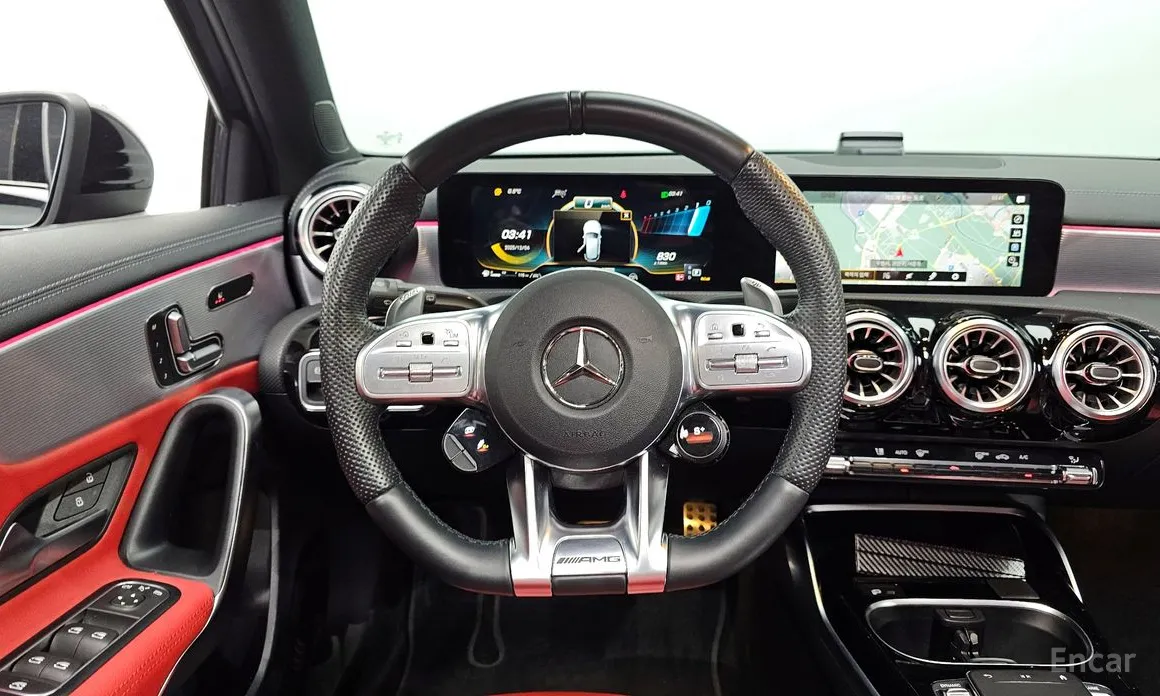 Фото 13 - Mercedes-Benz A-Class