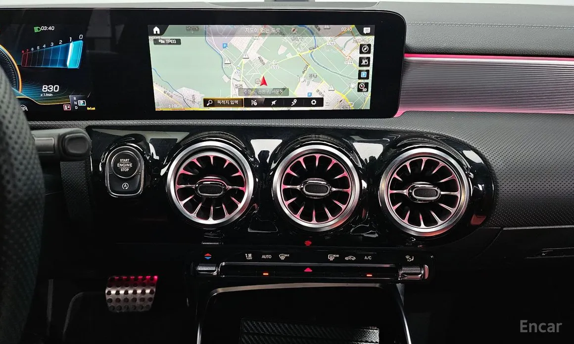 Фото 14 - Mercedes-Benz A-Class