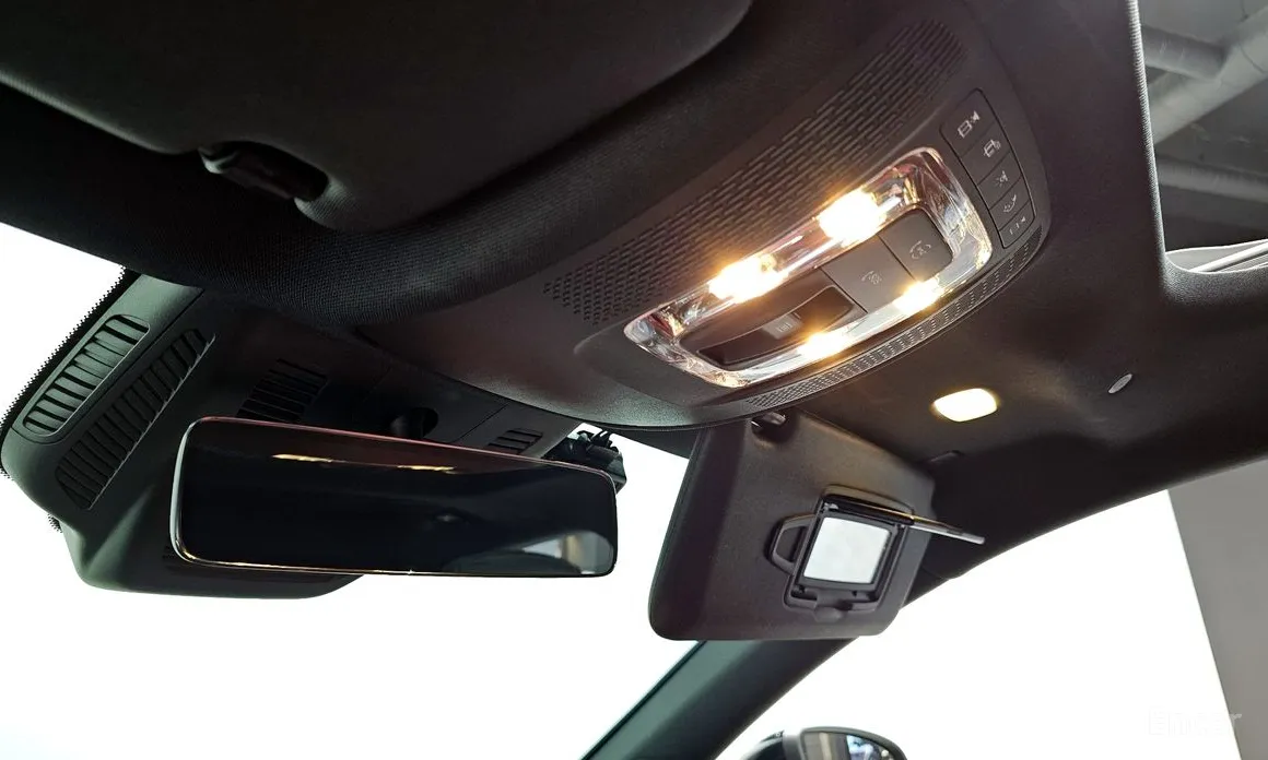 Фото 17 - Mercedes-Benz A-Class