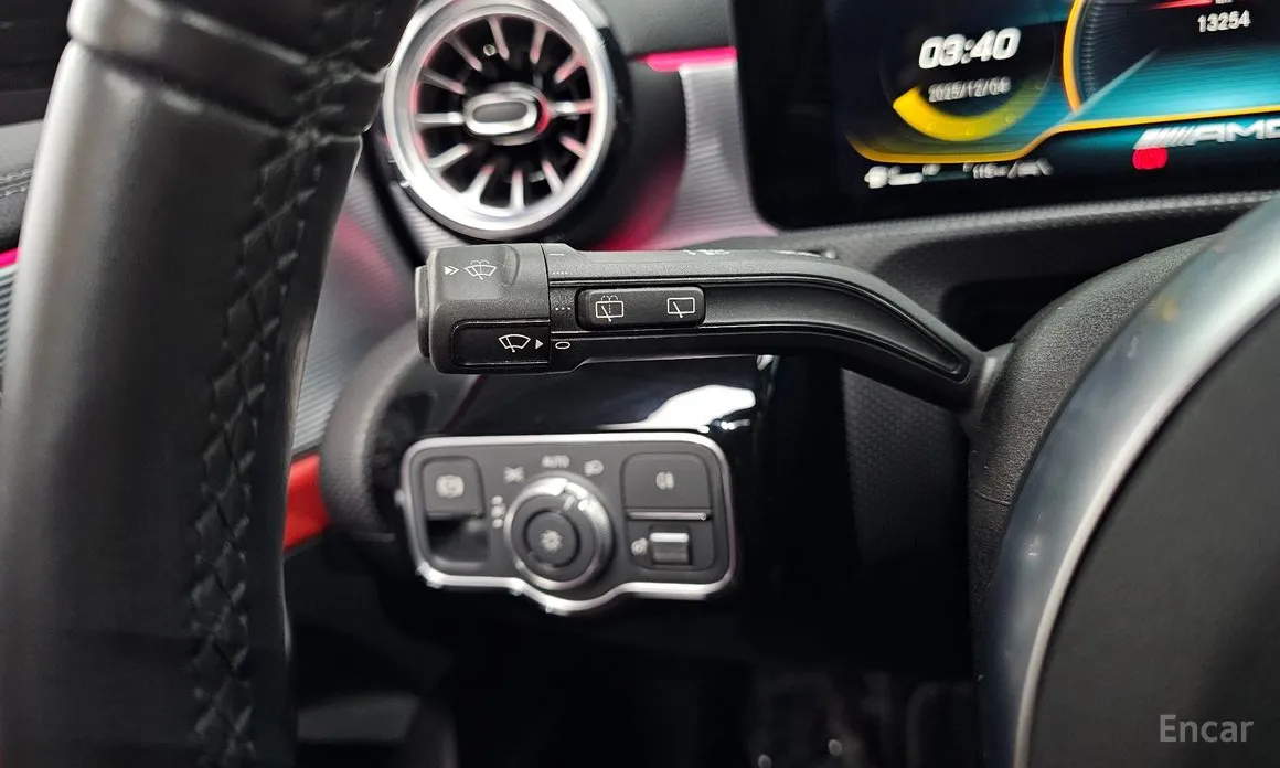 Фото 18 - Mercedes-Benz A-Class