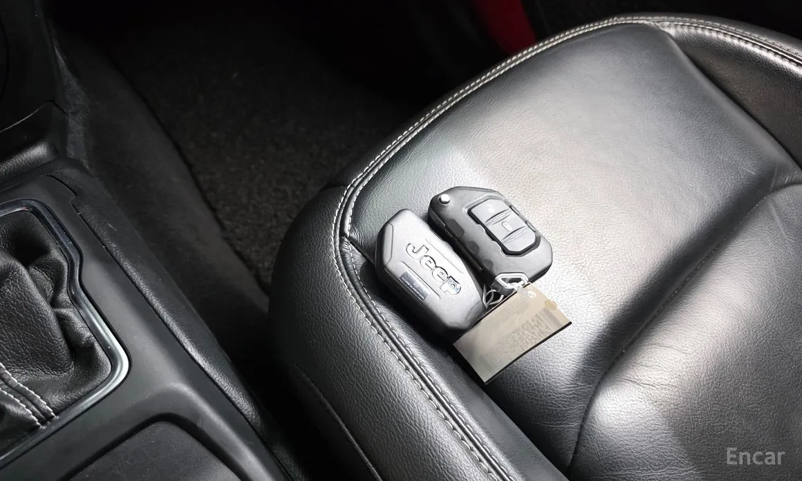 Фото 19 - Jeep Wrangler