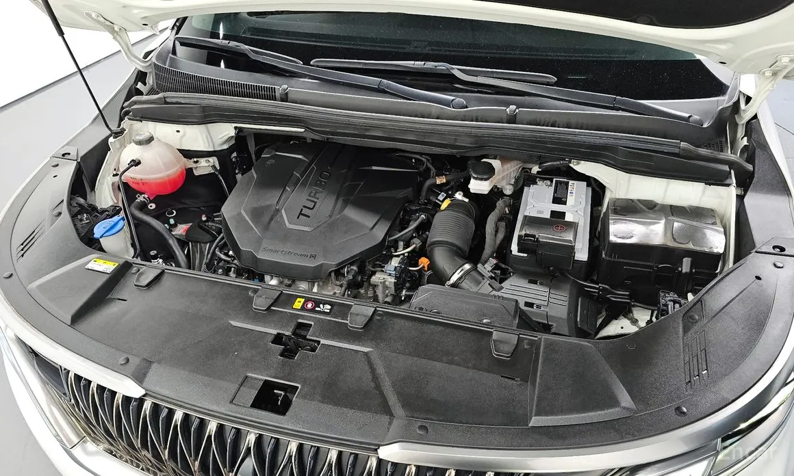 Photo 6 - Kia Carnival