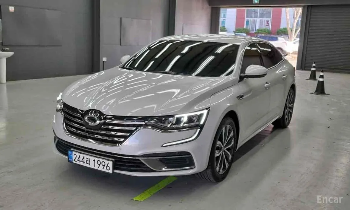 Фото 1 - Renault SM6