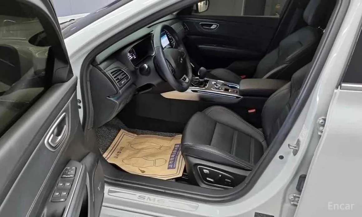 Фото 10 - Renault SM6