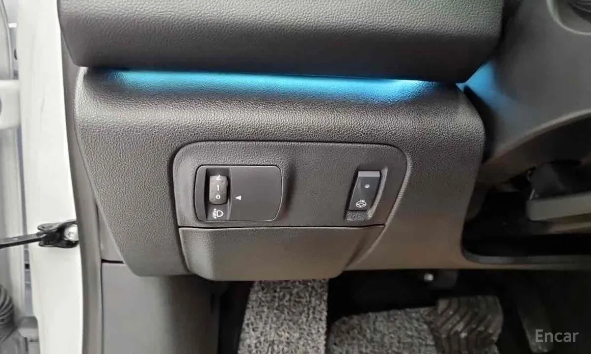 Фото 12 - Renault SM6