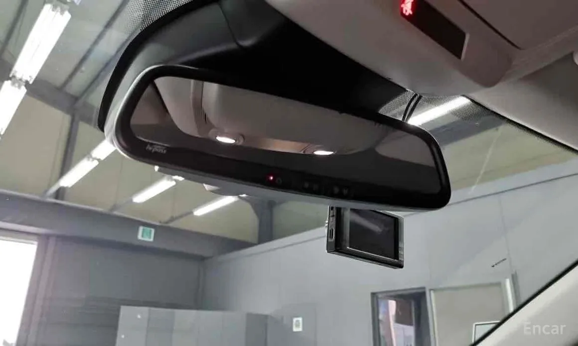 Фото 13 - Renault SM6