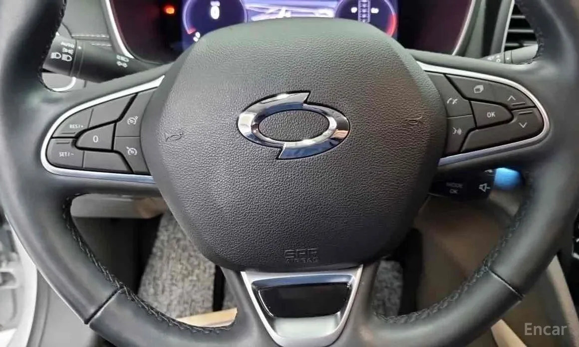 Фото 16 - Renault SM6