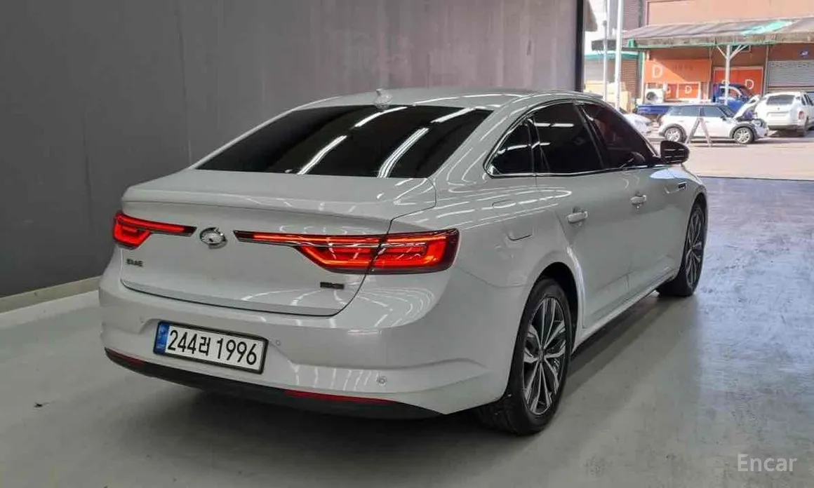 Фото 2 - Renault SM6