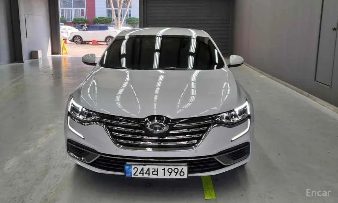 Фото 3 - Renault SM6