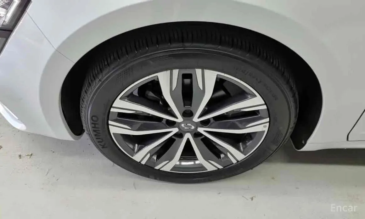 Фото 5 - Renault SM6