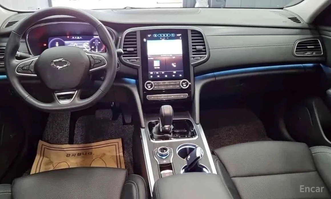 Фото 6 - Renault SM6