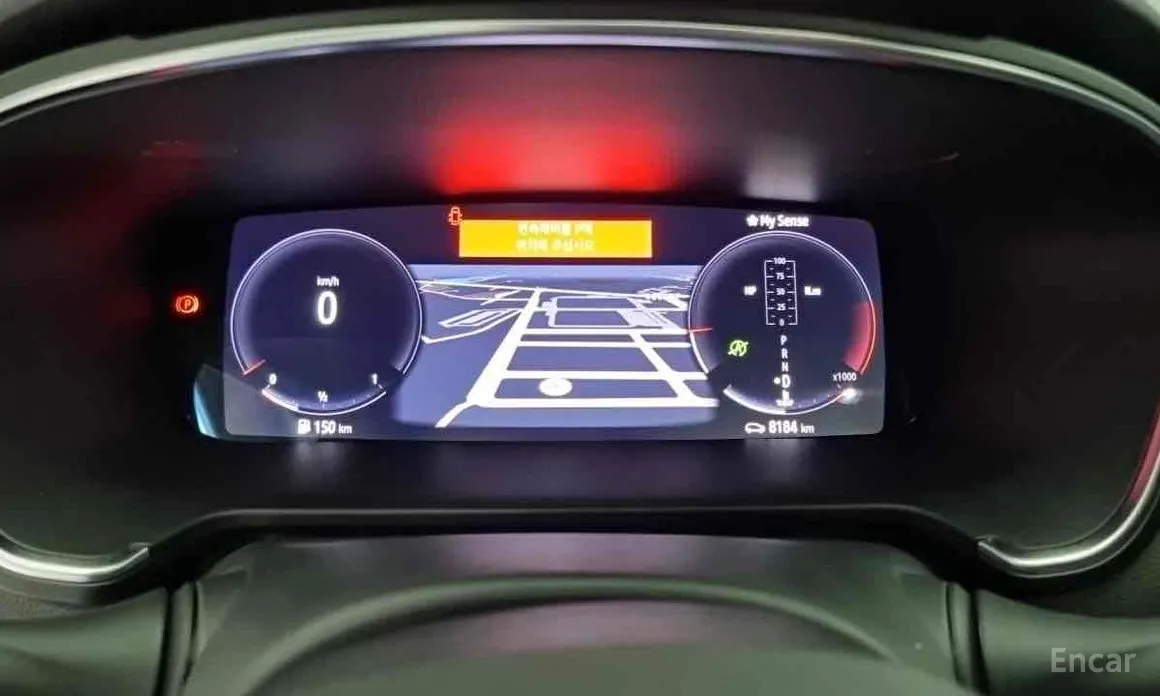 Фото 7 - Renault SM6