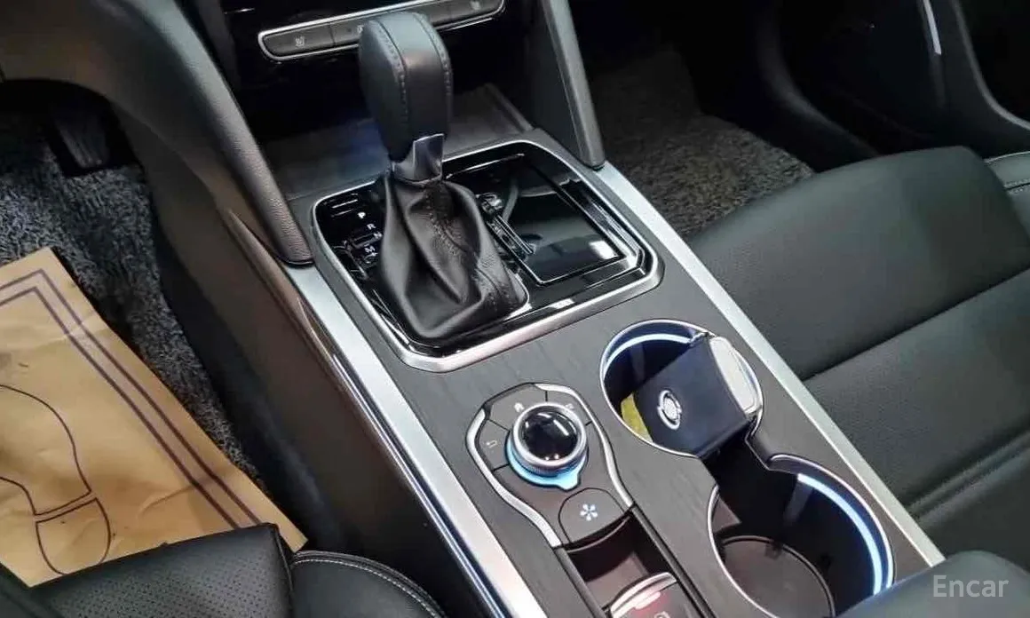 Фото 8 - Renault SM6