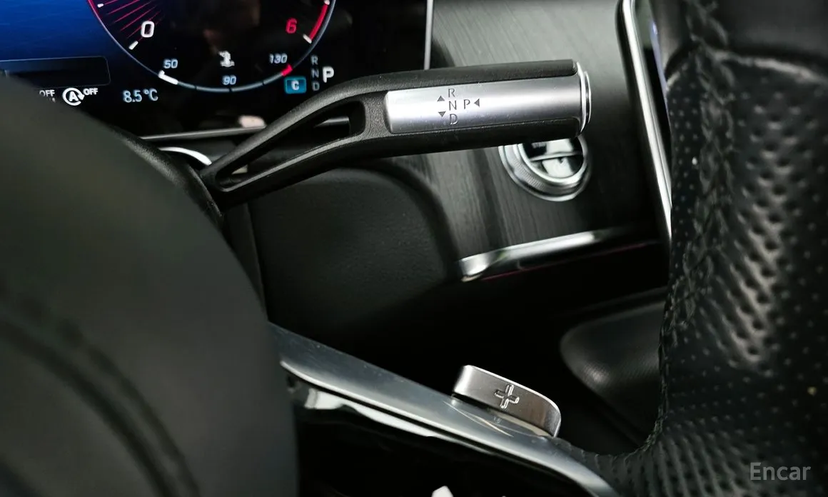 Фото 9 - Mercedes-Benz S-Class