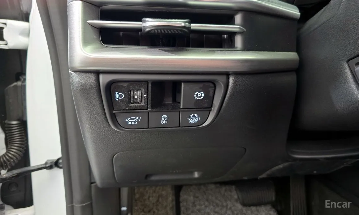 Фото 15 - Hyundai Grandeur