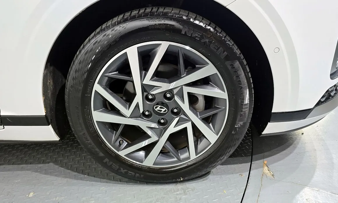 Фото 5 - Hyundai Grandeur