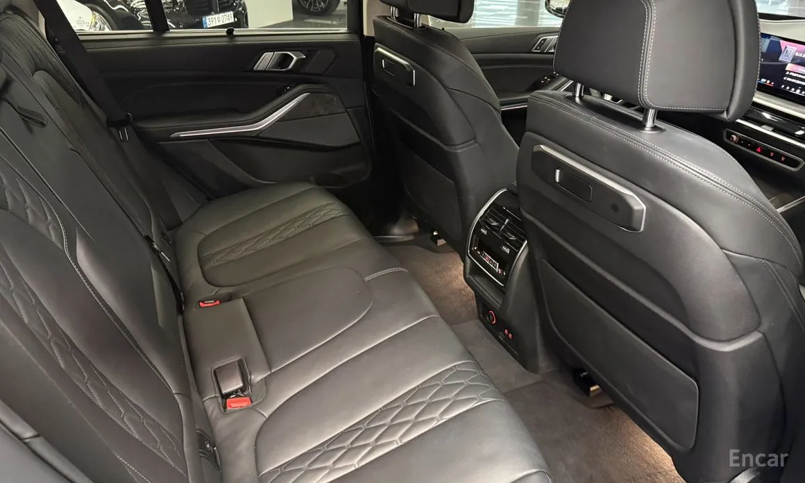 Фото 10 - BMW X5