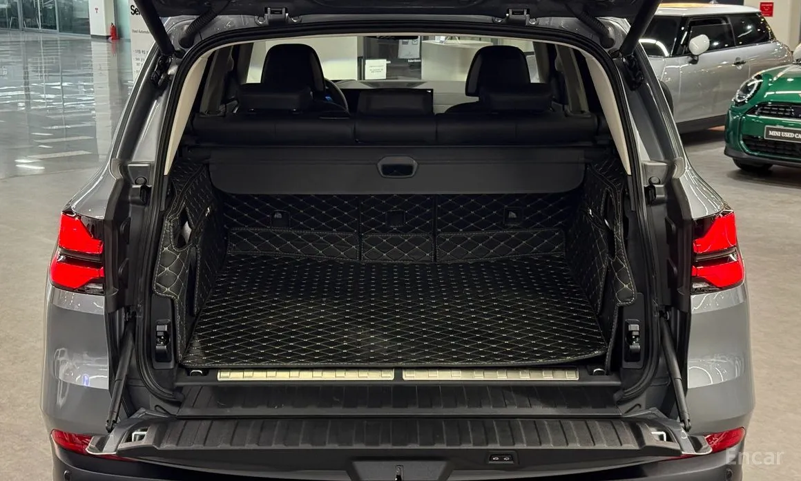 Фото 11 - BMW X5