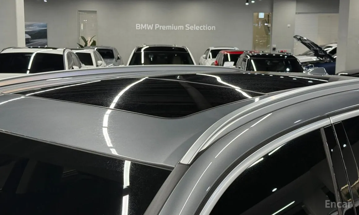 Фото 12 - BMW X5