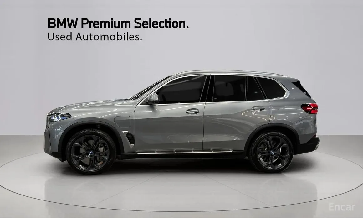 Фото 13 - BMW X5