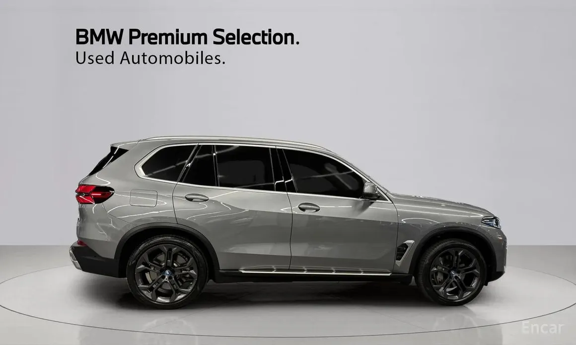 Фото 14 - BMW X5