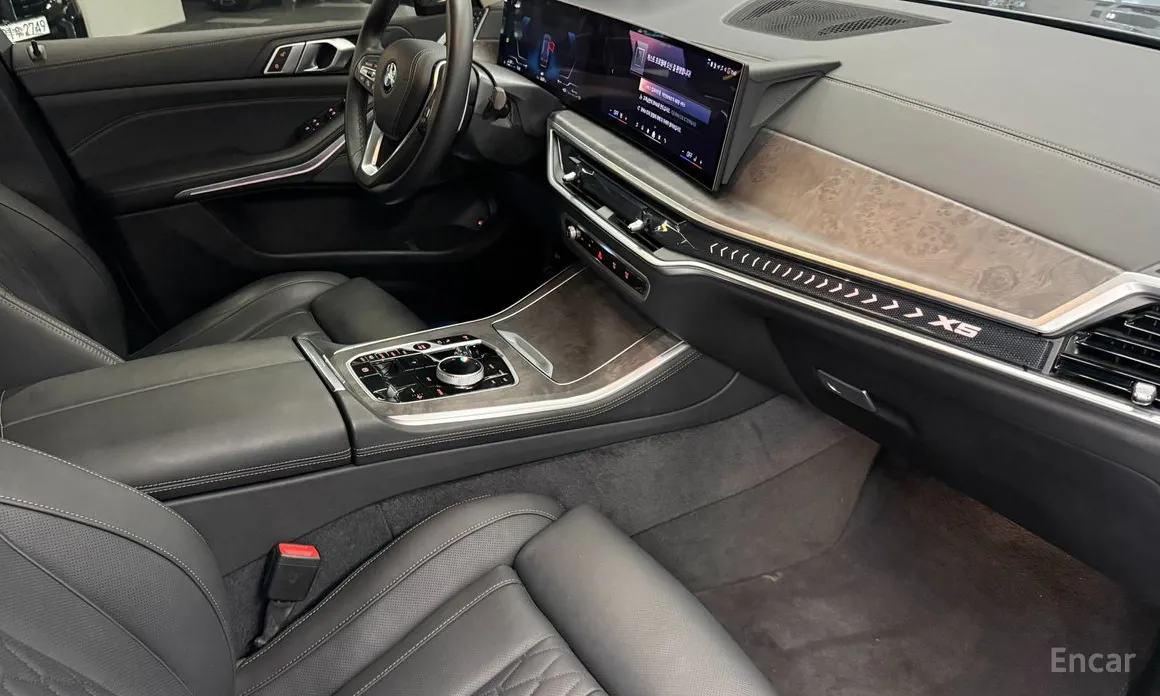 Фото 16 - BMW X5