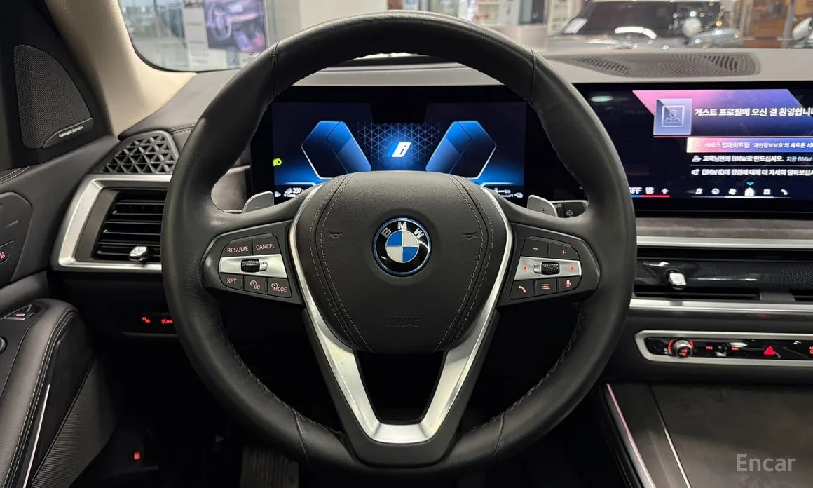 Фото 17 - BMW X5