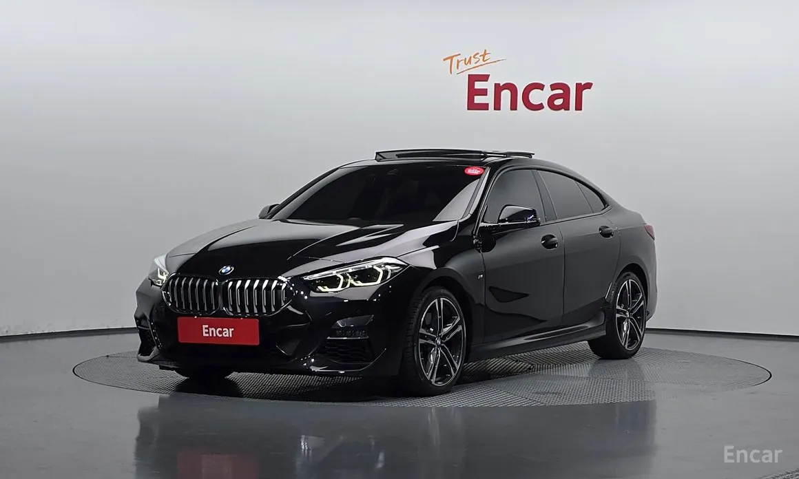 Фото 1 - BMW 2 Series