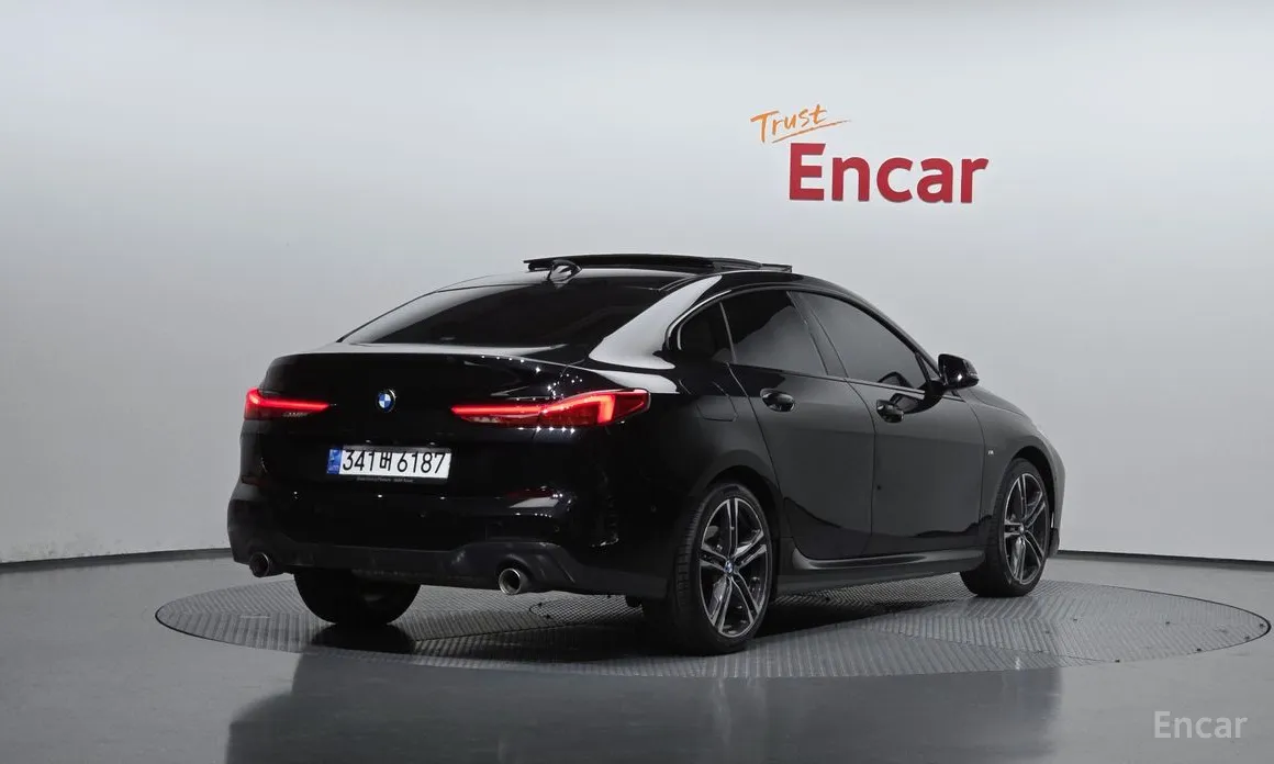 Фото 2 - BMW 2 Series