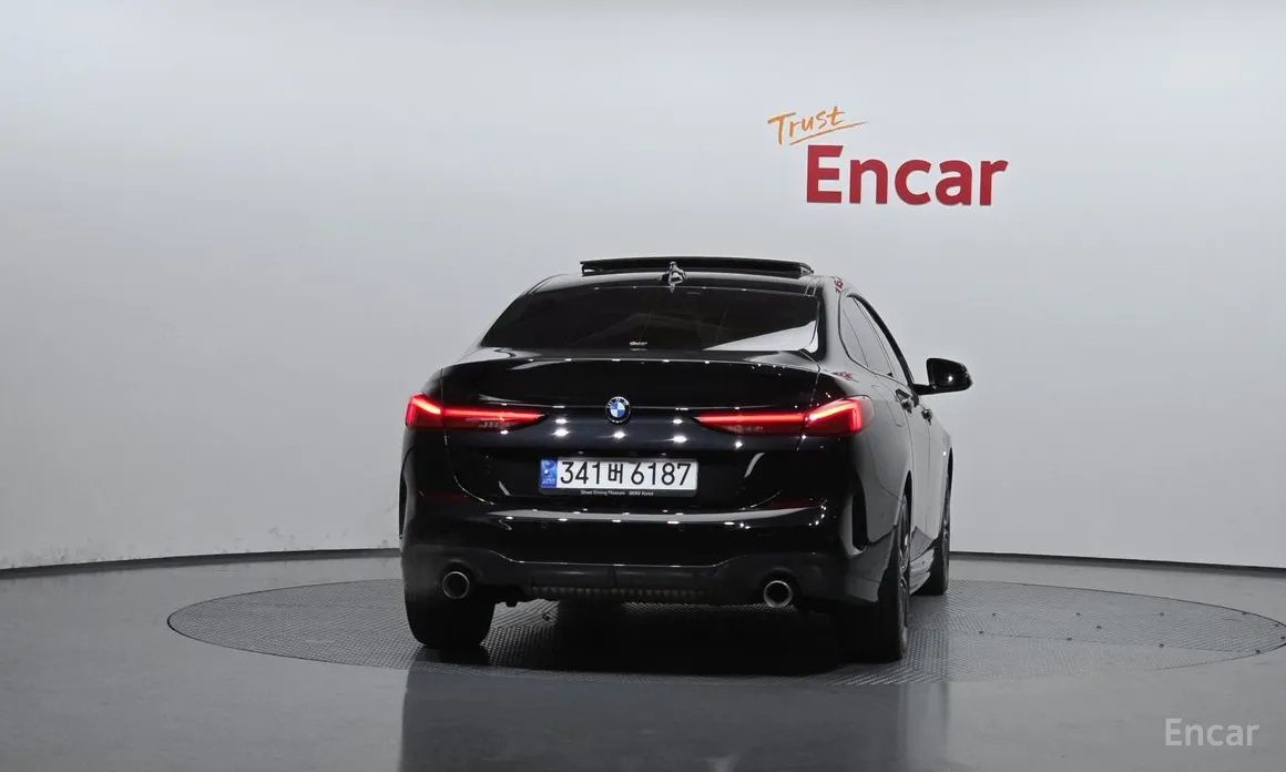 Фото 4 - BMW 2 Series