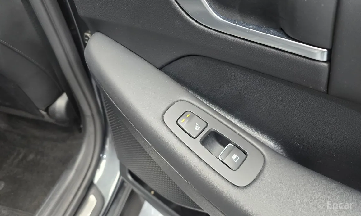 Фото 19 - Hyundai Sonata