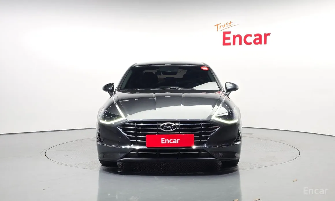 Фото 3 - Hyundai Sonata