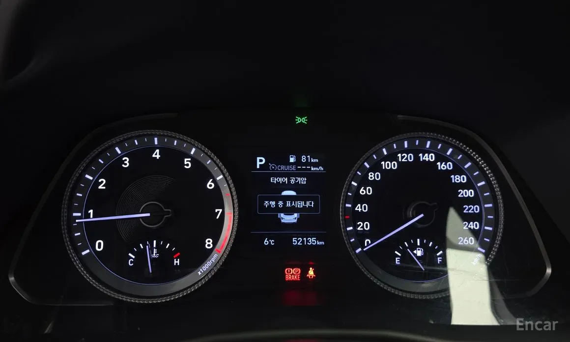 Фото 8 - Hyundai Sonata