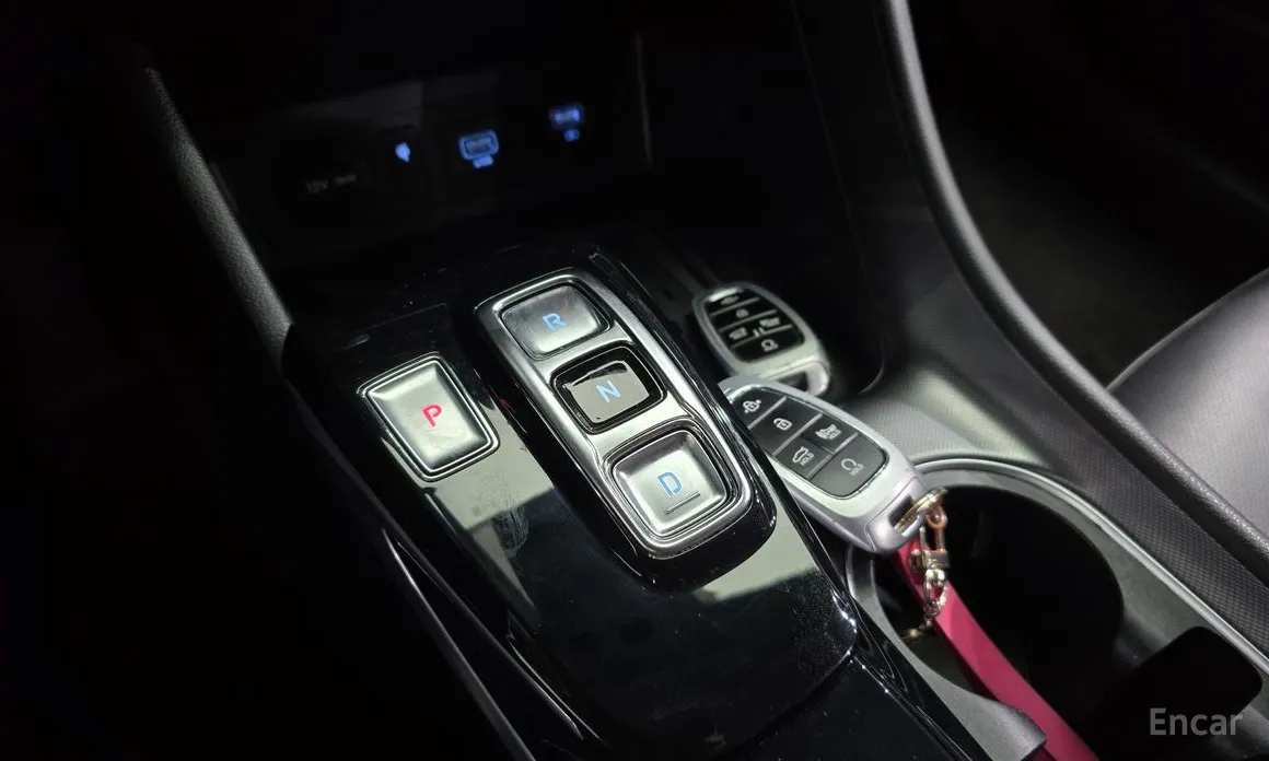 Фото 9 - Hyundai Sonata