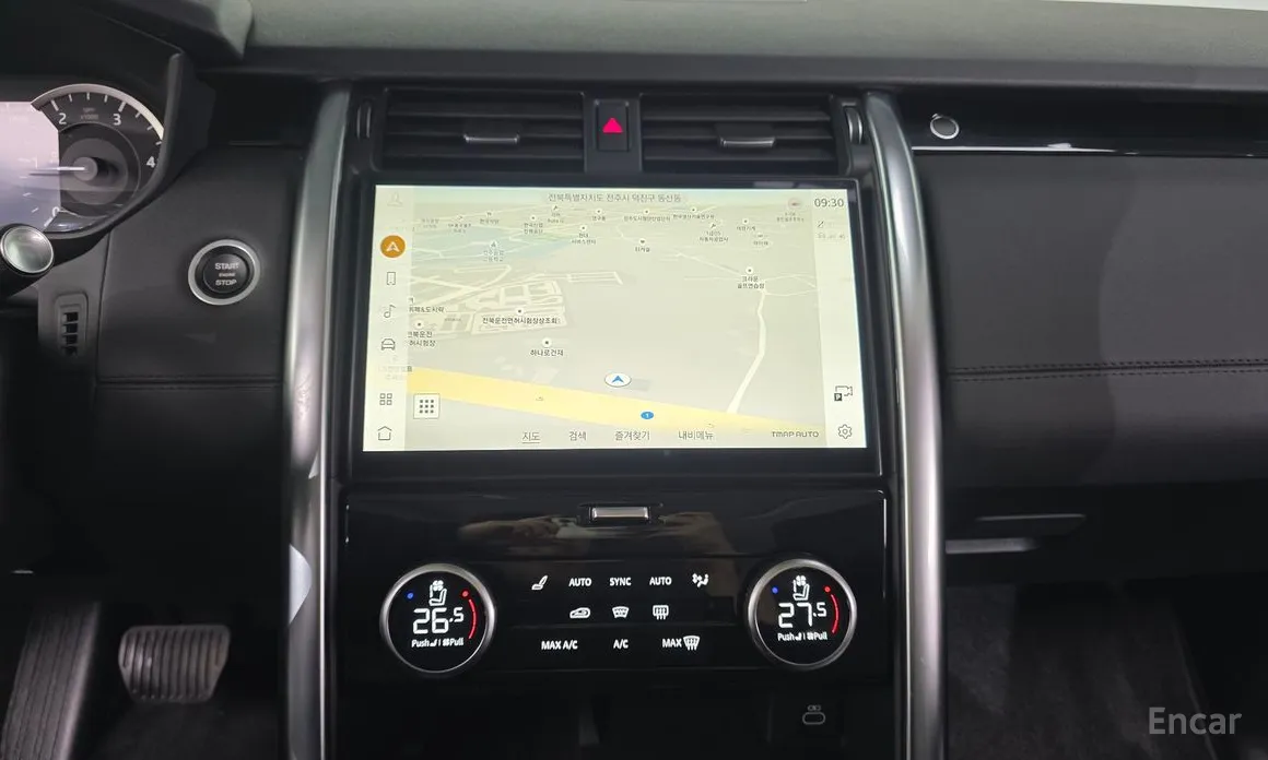 Фото 14 - Land Rover Discovery