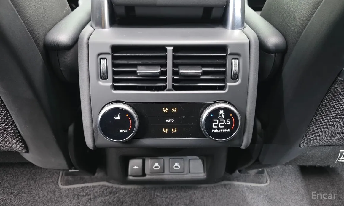 Фото 18 - Land Rover Discovery