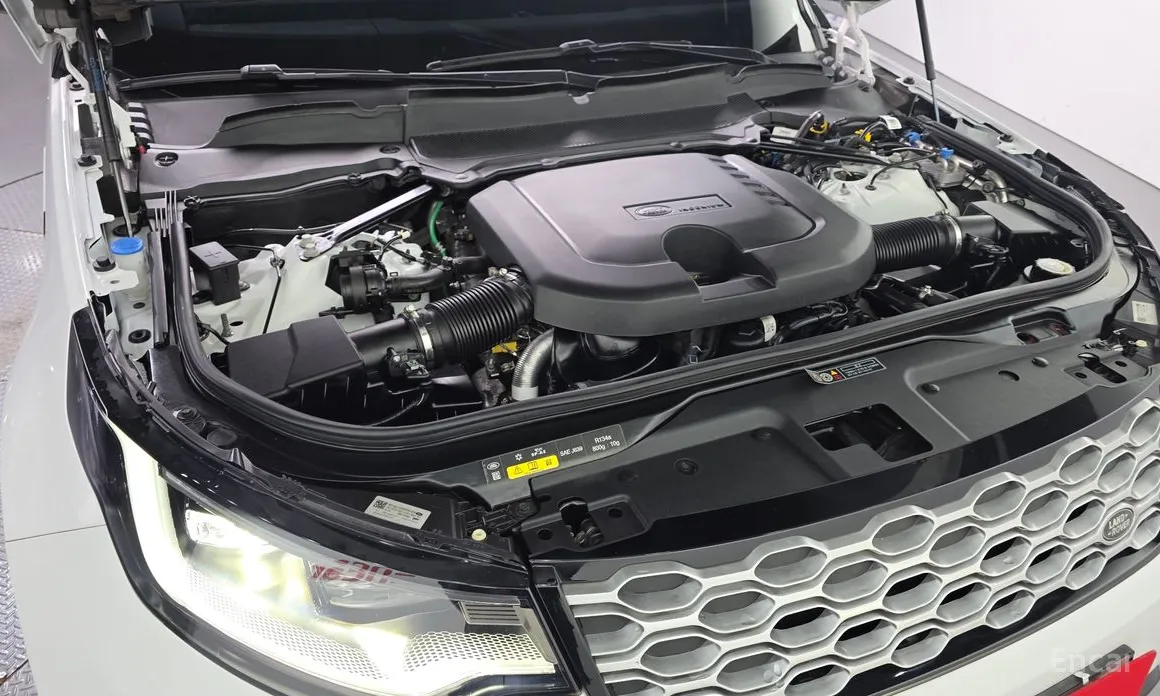 Фото 6 - Land Rover Discovery