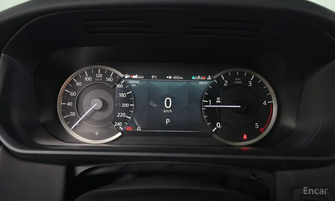 Фото 8 - Land Rover Discovery