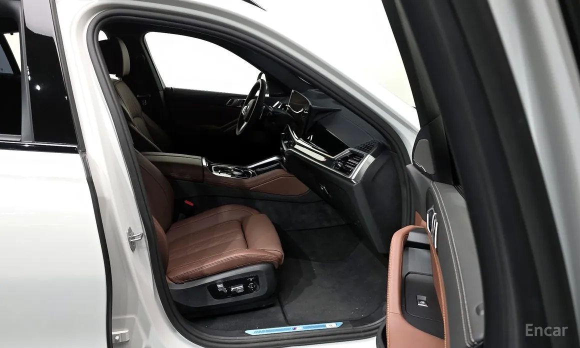 Фото 11 - BMW X6