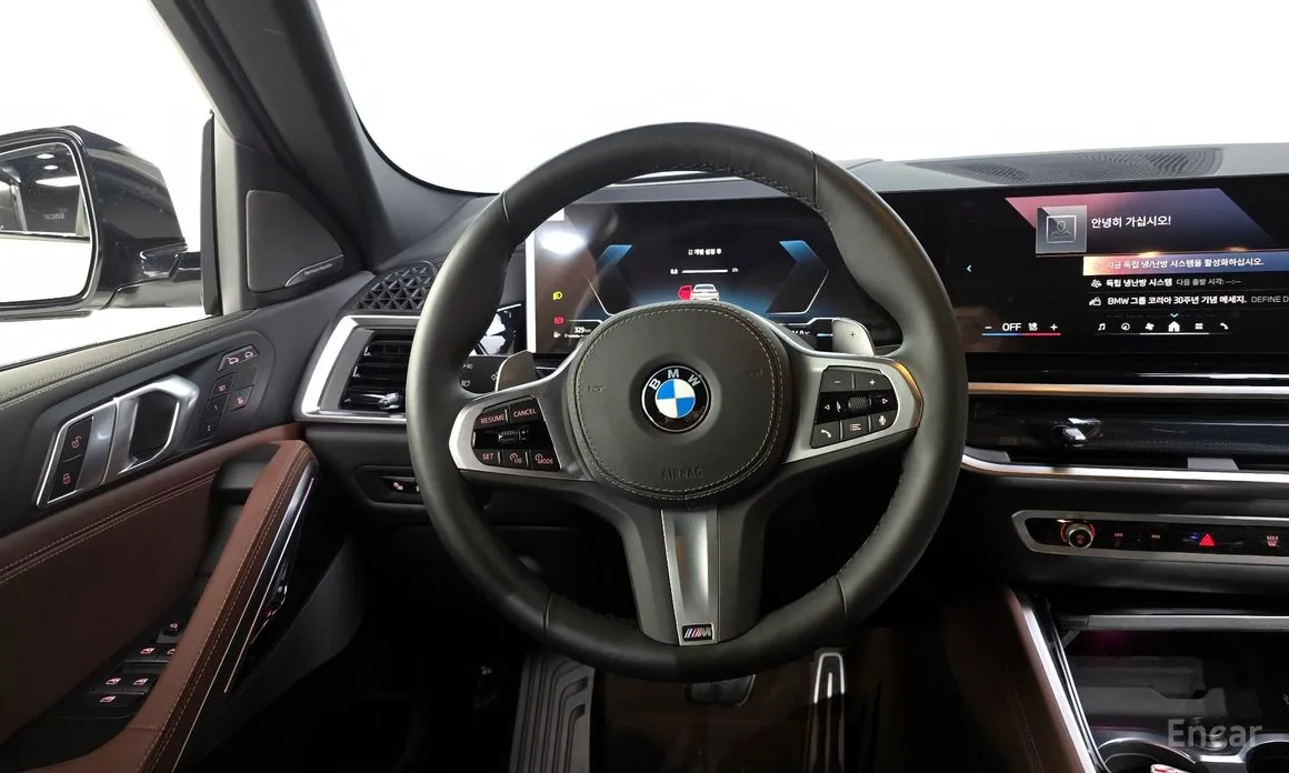 Фото 13 - BMW X6