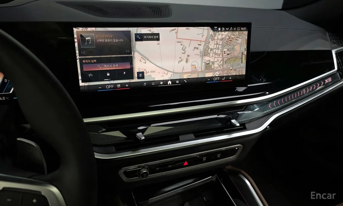 Фото 14 - BMW X6