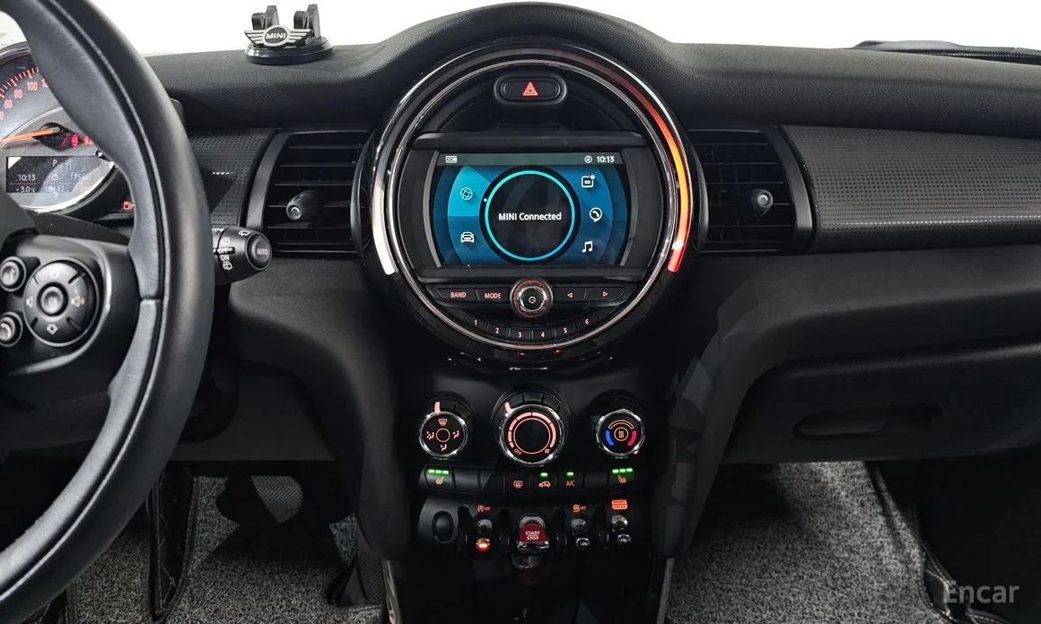 Photo 14 - Mini Cooper