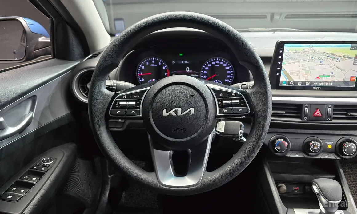 Фото 13 - Kia K3