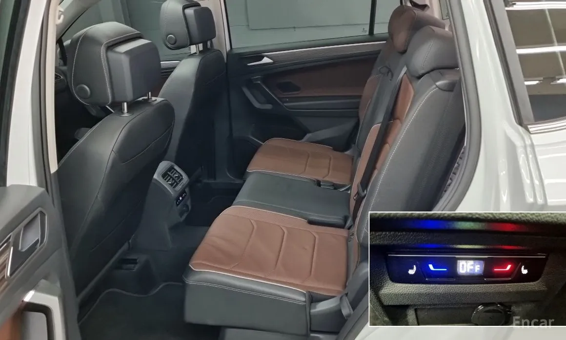 Фото 11 - Volkswagen Tiguan