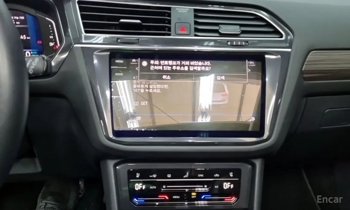 Фото 14 - Volkswagen Tiguan