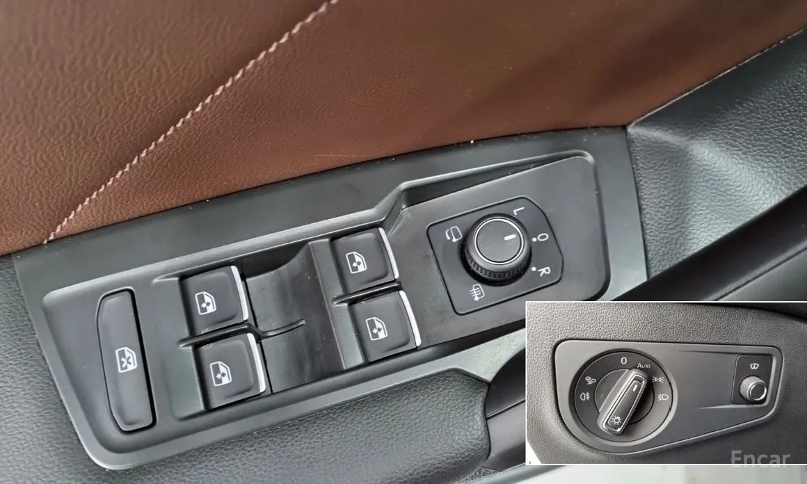 Фото 16 - Volkswagen Tiguan